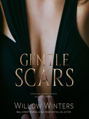 Gentle Scars - Audiobook